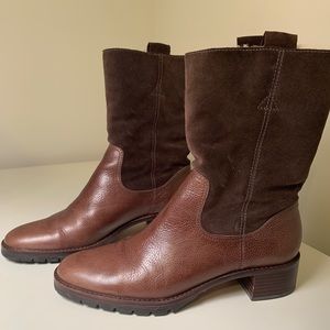 Lauren by Ralph Lauren- Freja Size 9B